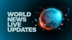 World News Image